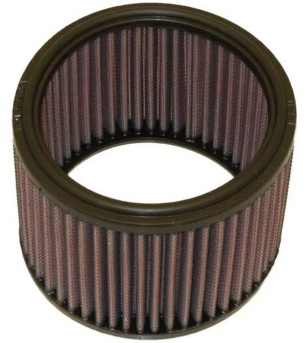 Walker AIRSEP Genset filter # CD171A - (5.5" diameter x 4" length)