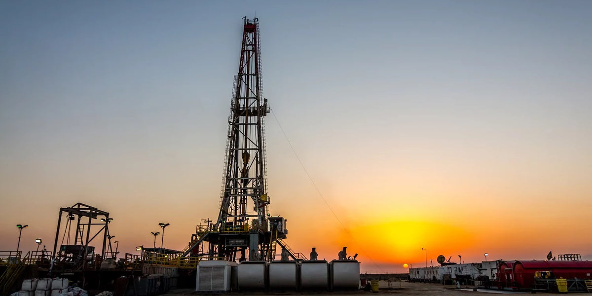 Industrial — Walker Engineering Enterprises