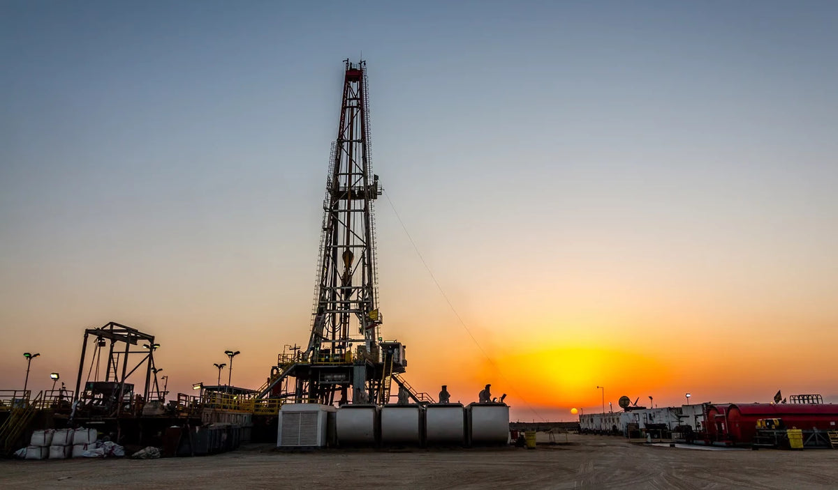 Industrial — Walker Engineering Enterprises