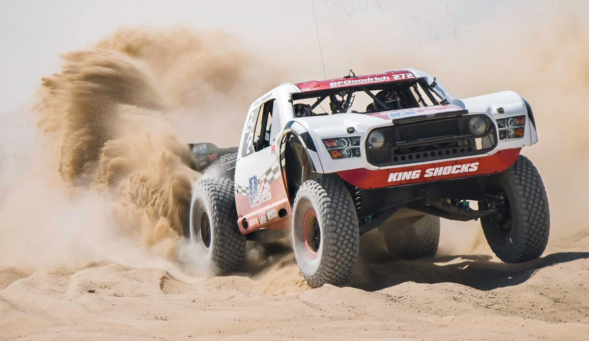 Off Road — Walker Engineering Enterprises