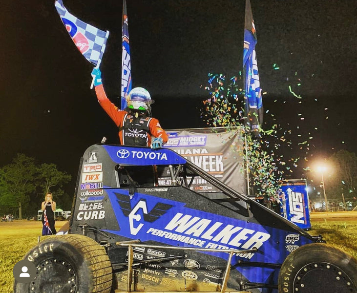 Racing — Walker Engineering Enterprises