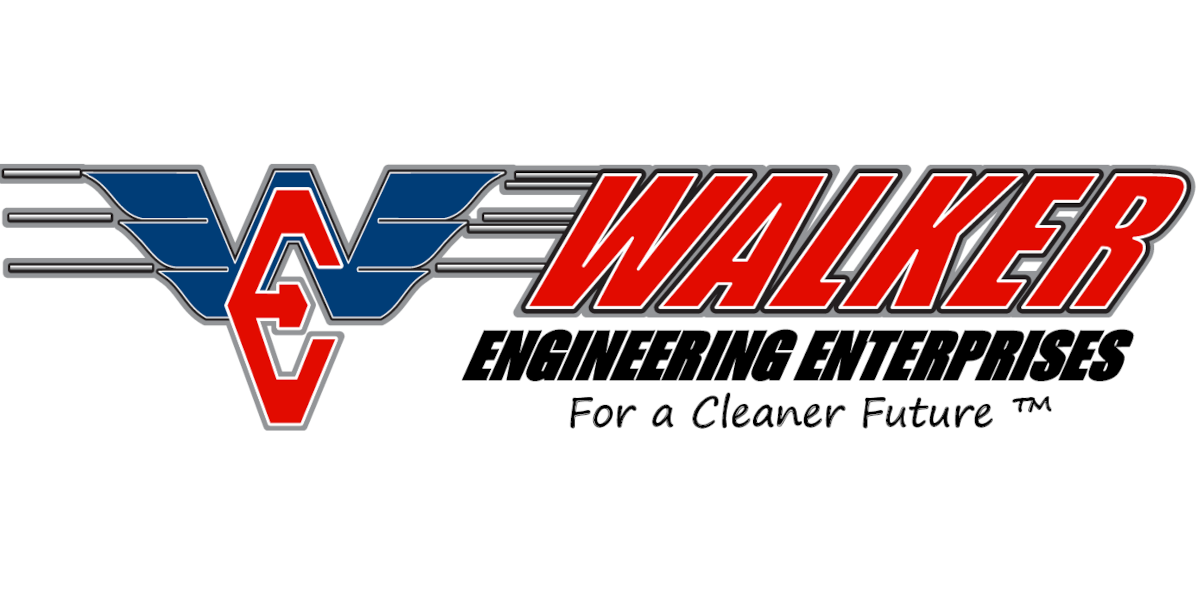 Walker Engineering — Walker Engineering Group