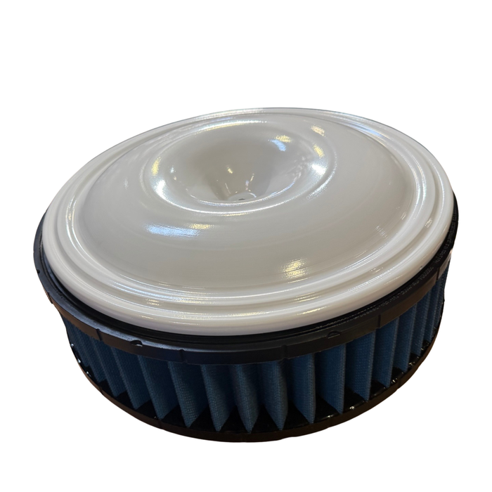 3001355 Air Cleaner Lid & Base System (BLACK)