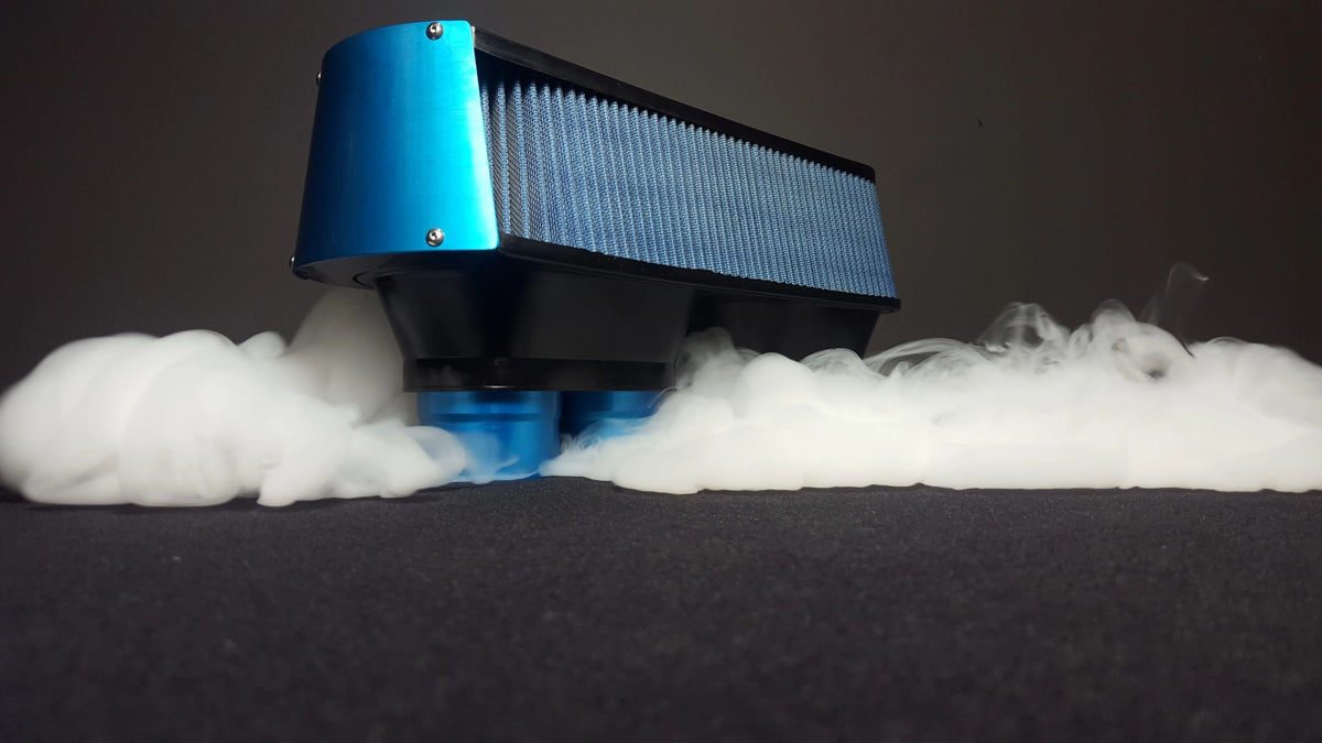 Roost Deflector / Dirt Shield - Part # 3000435 — Walker Engineering ...