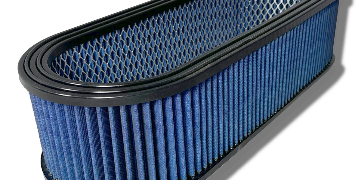 Amazon.com: Volkswagen Air Filter - 1K0-129-620D : Automotive