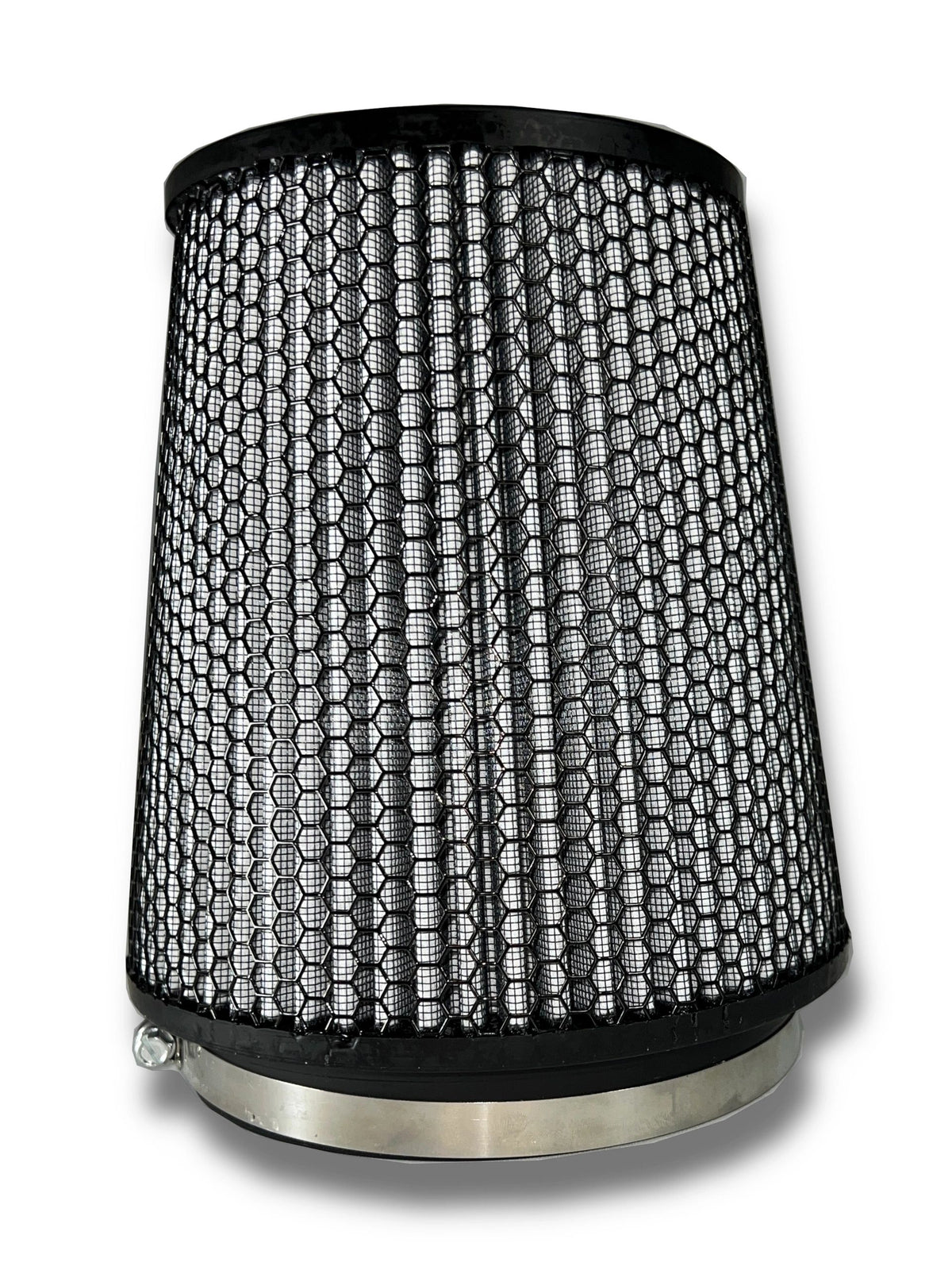 Universal Fit, High Efficiency Dry Media Filters Part 3001131 6