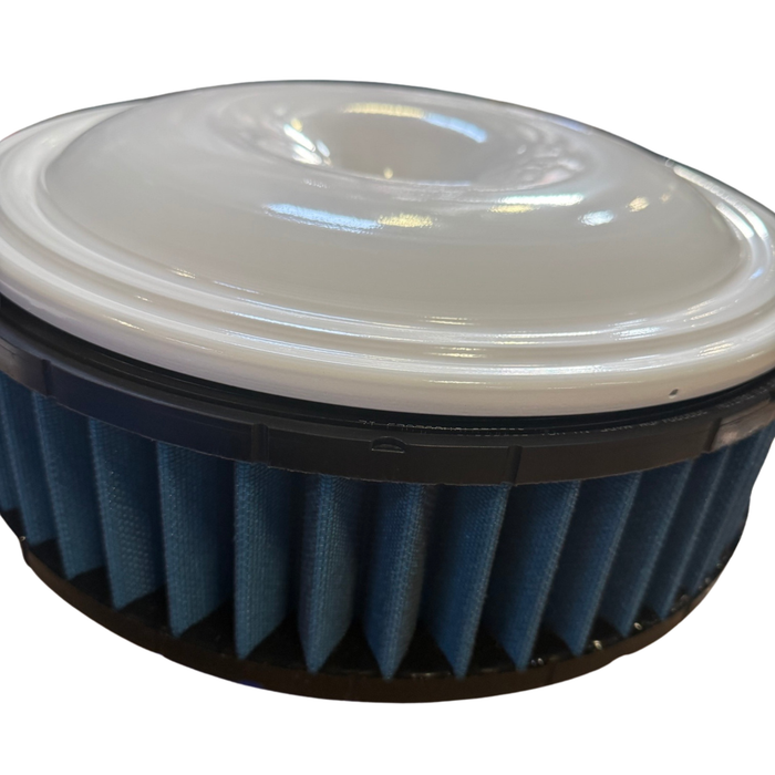 3001355 Air Cleaner Lid & Base System (BLACK)