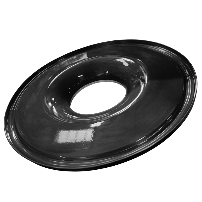 3001355 Air Cleaner Lid & Base System (BLACK)
