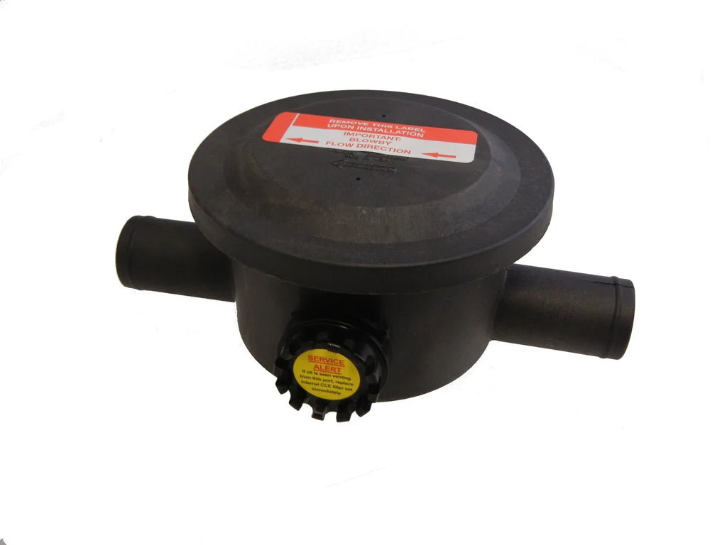 Walker AIRSEP Parts (Vacuum Regulator CCE) Part PR2002 — Walker