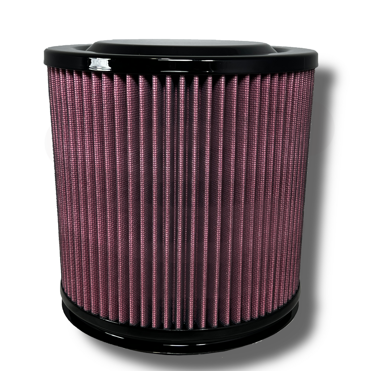 AIRSEP Air Filter (8"Dia x 8"L) Straight Part 401029 — Walker
