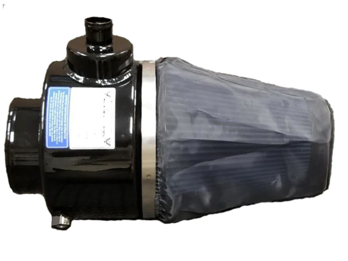 Walker Parasail ROPEDUST® Prefilter (Fits Cummins QSBQSC) 1004422