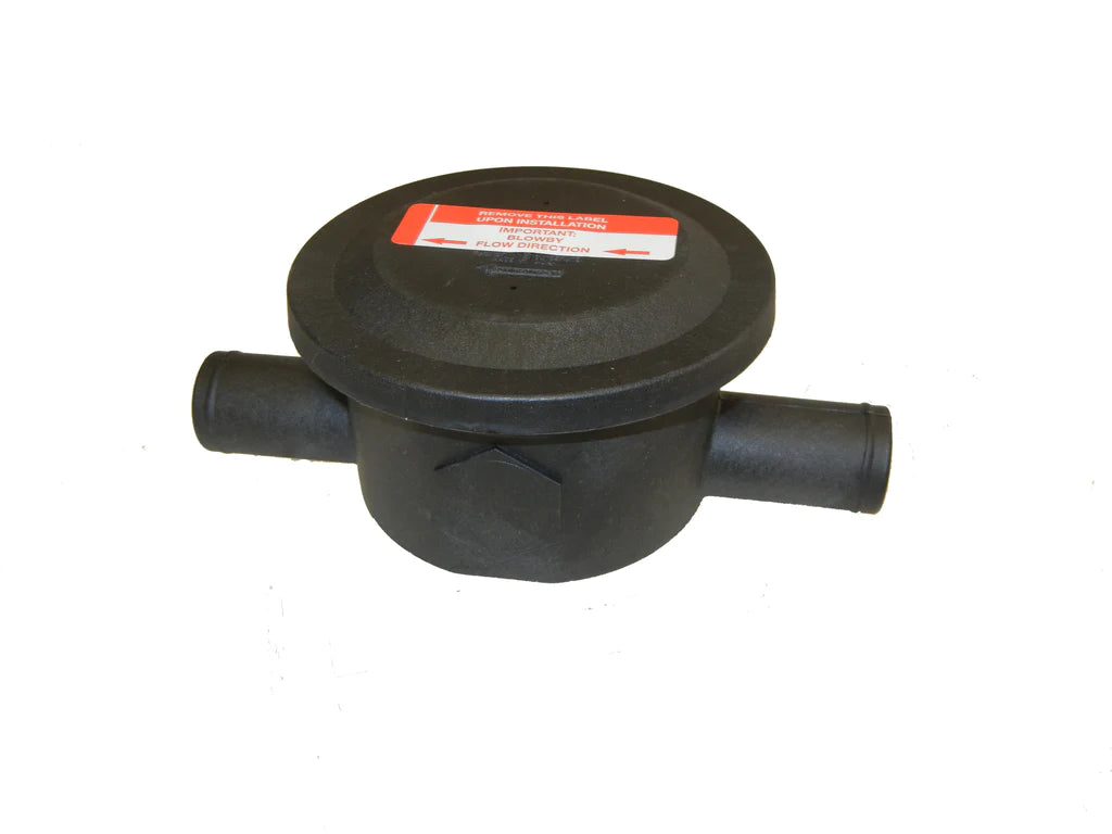 Walker AIRSEP Parts (Vacuum Regulator) Part PR2000 — Walker