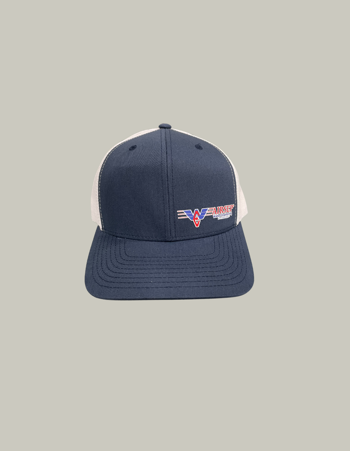 Walker AirSep Baseball Hat — Walker Engineering Enterprises