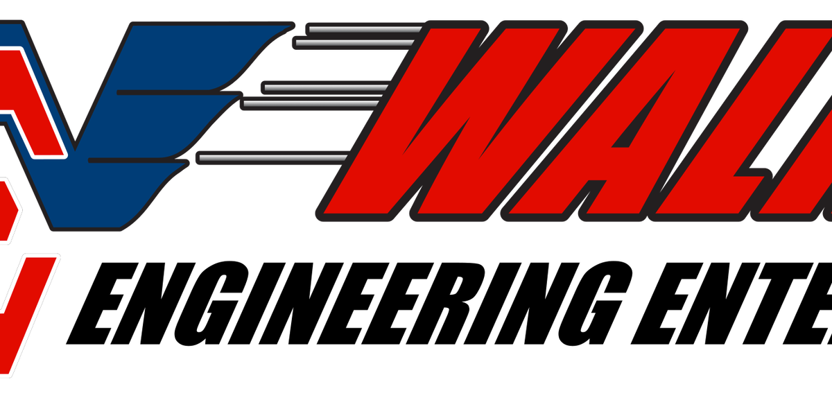 Walker Engineering — Walker Engineering Enterprises