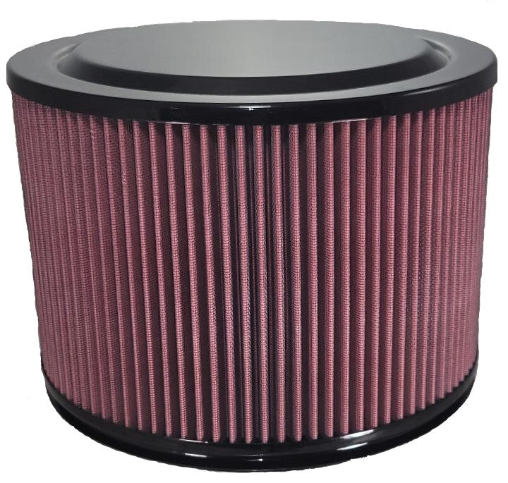 CCE AIRSEP Air Filter (12Dia x 8L) Straight Part 401198 — Walker