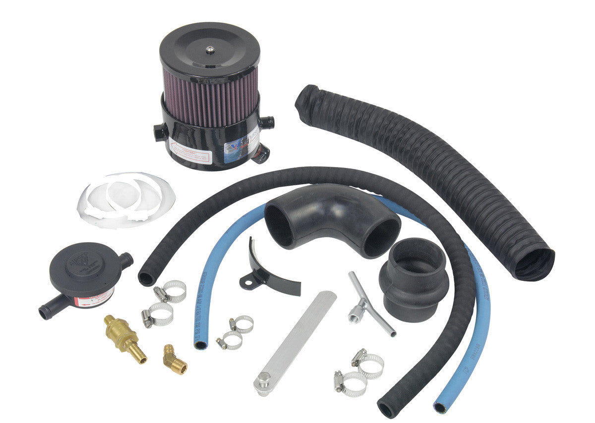 AIRSEP Kit Marine Gensets & Marine Engines up to 100HP Kit KWUG32